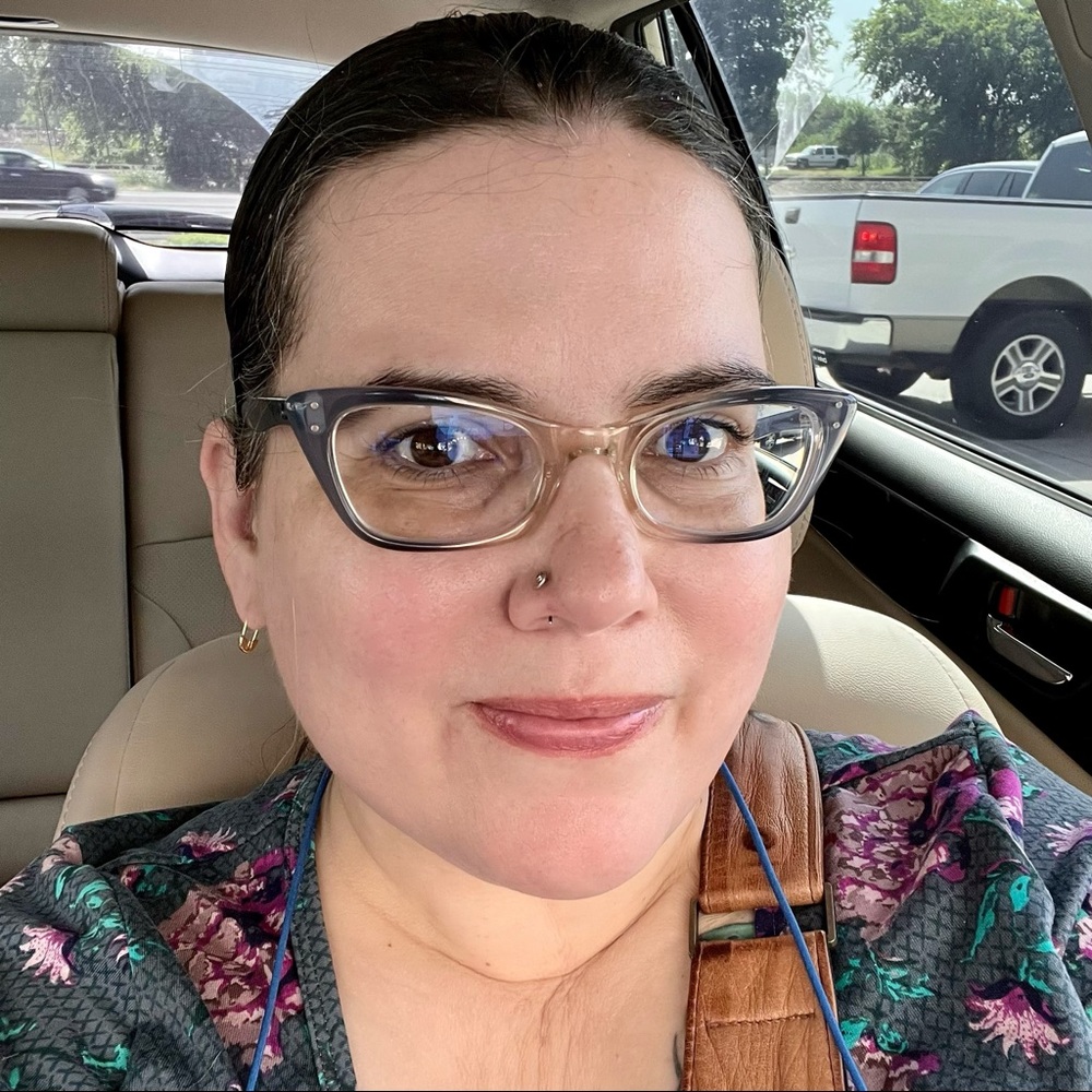 Meet your Posher, Dawn